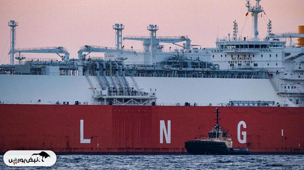 چرا قیمت گاز طبیعی در اروپا علیرغم سرمای زمستان سقوط می‌کند؛ پشت پرده چه خبر است؟