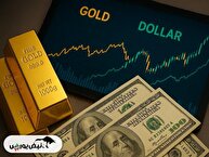 پیش بینی قیمت طلا و دلار امروز پنجشنبه ۱۳ آذر
