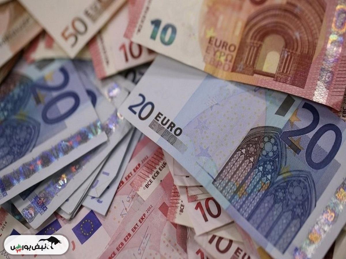 قیمت دلار و قیمت یورو شنبه ۱۵ آذر ۱۴۰۴