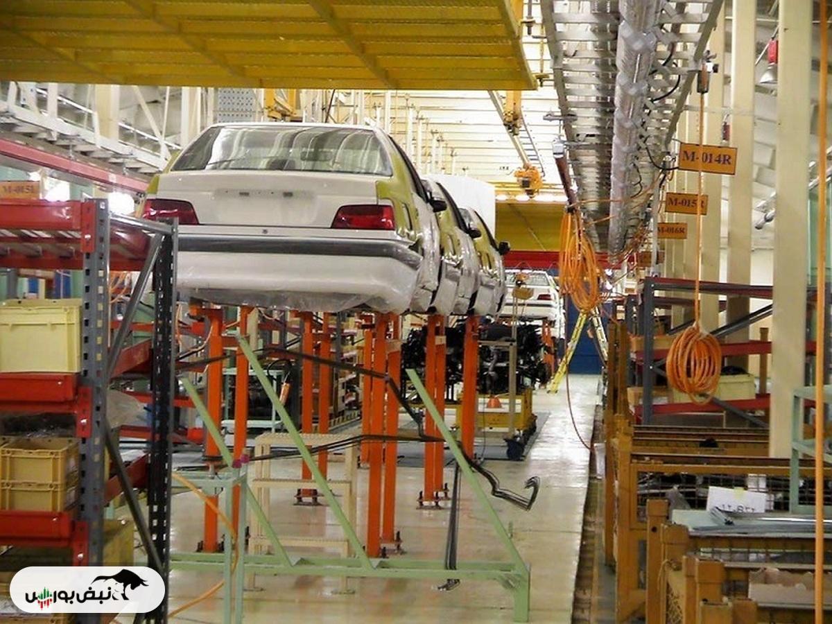 گرانی خودرو‌های مونتاژی زیر ذره‌بین وزیر صمت