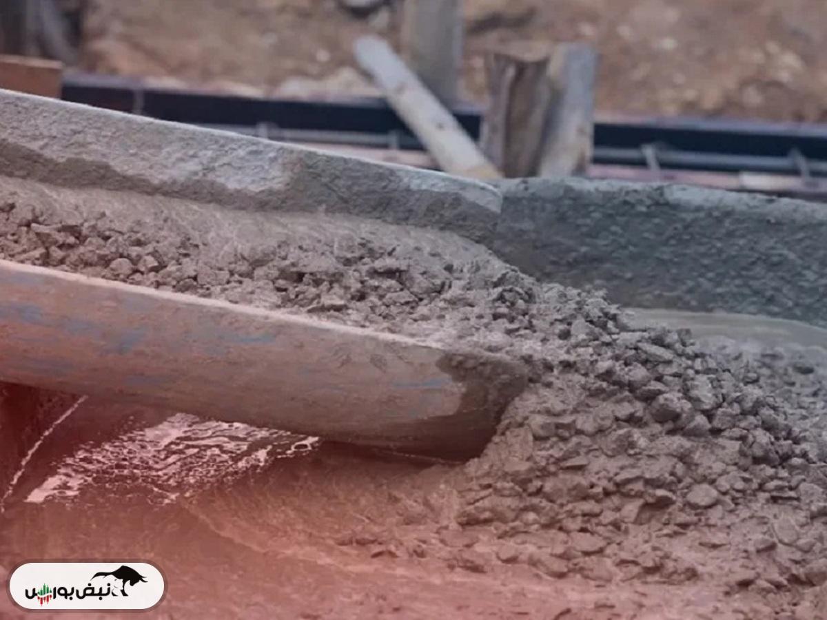 قیمت سیمان امروز ۱۵ آذر ۱۴۰۴