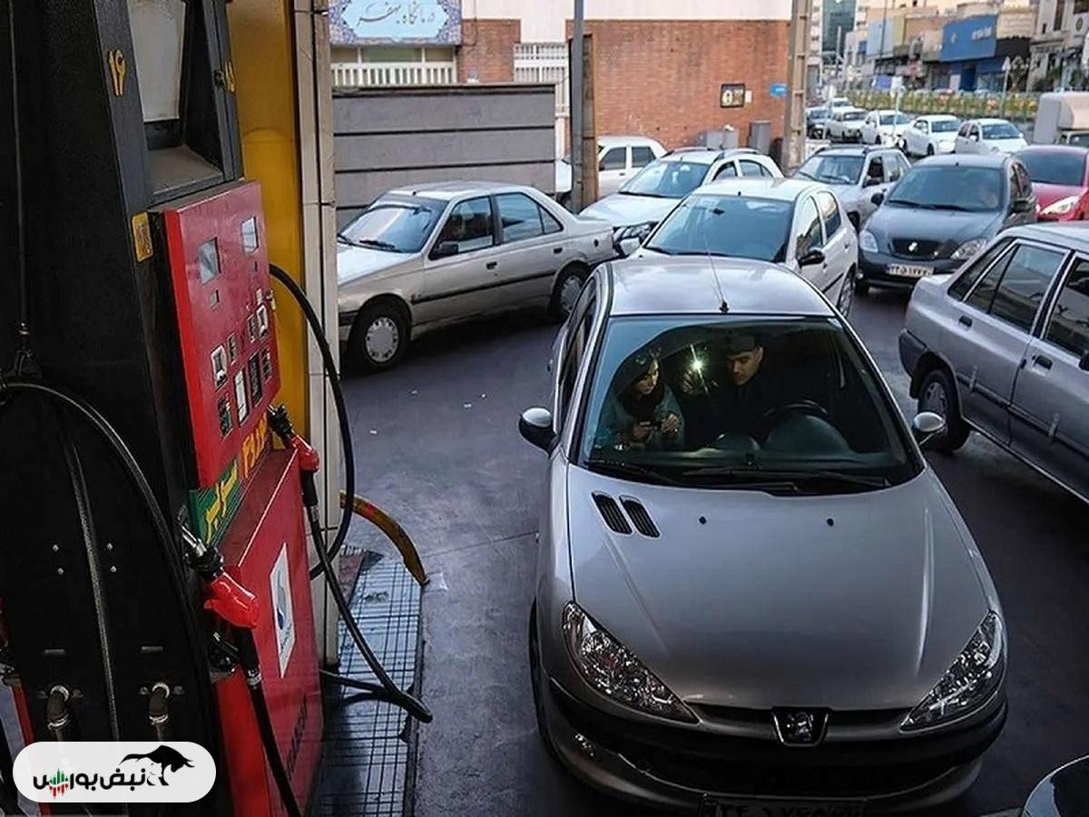 آیا امشب قیمت بنزین گران می‌شود؟
