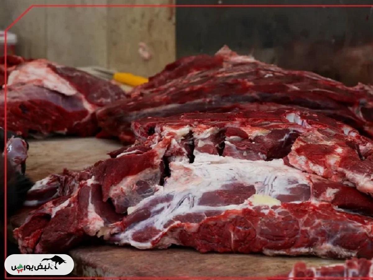 قیمت گوشت امروز ۱۵ آذر ۱۴۰۴