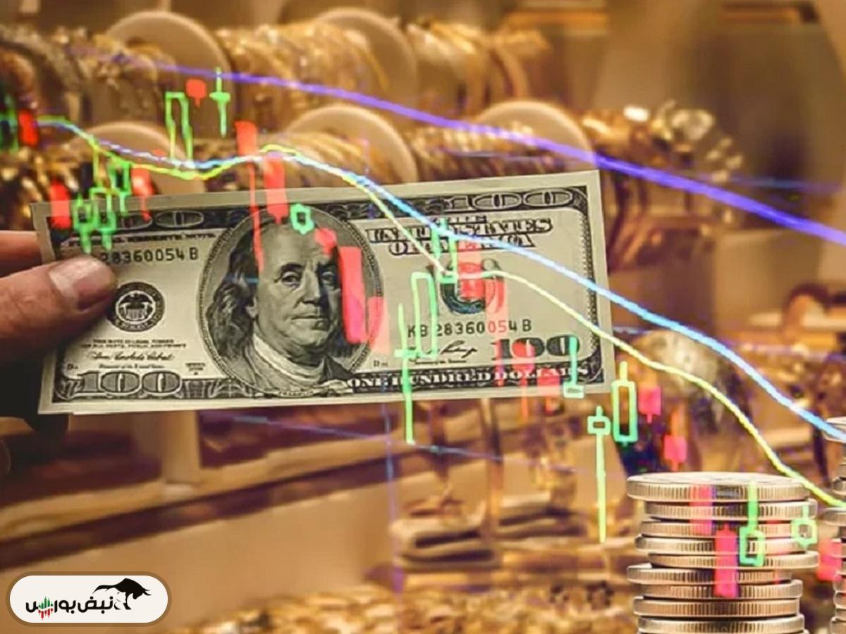 درخشش نقره در هفته صعودی بازارها