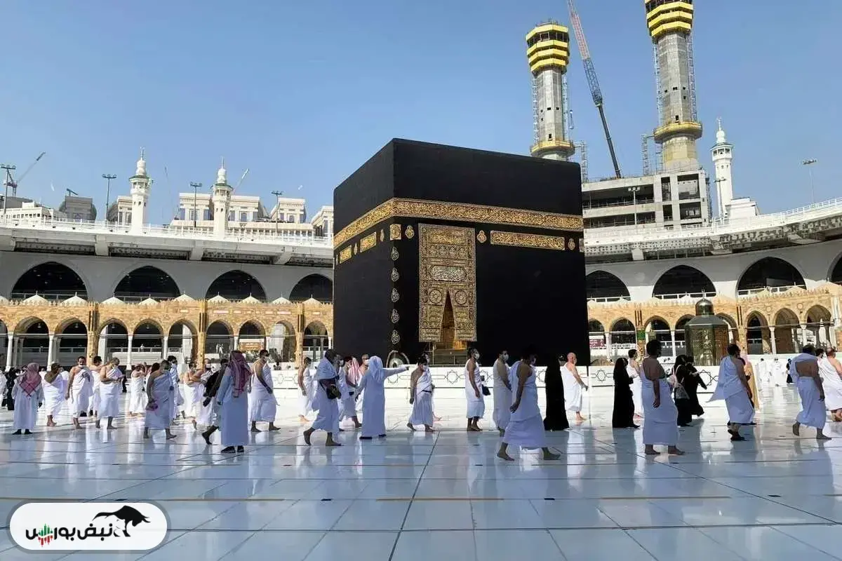 آغاز ثبت‌نام حج تمتع ۱۴۰۵ | اعلام مراحل، نکات مهم و جزئیات هزینه‌ها حج تمتع ۱۴۰۵