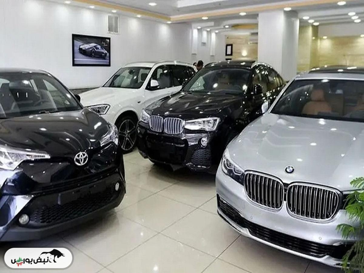 ریزش سنگین قیمت خودرو در راه است!