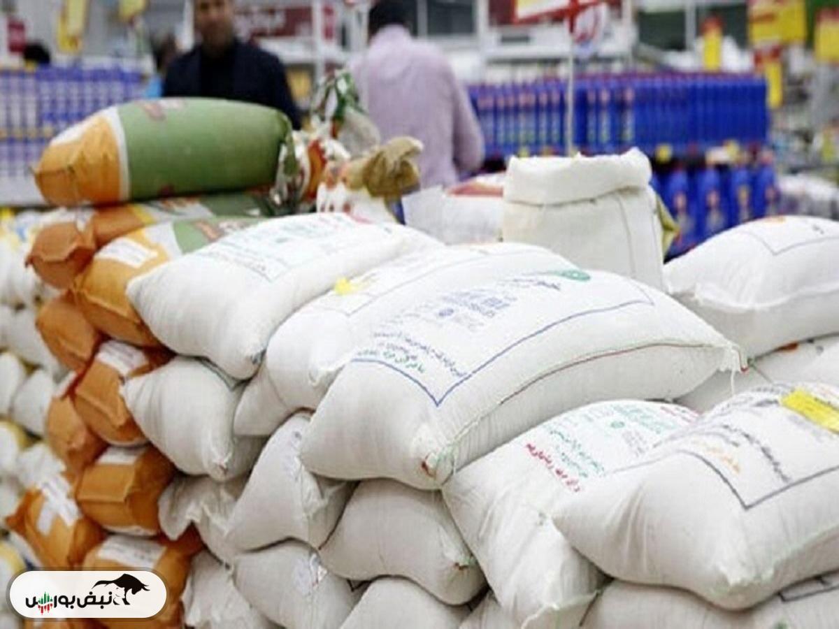 وزیر جهاد: ارز ۲۸۵۰۰ تومانی برنج حذف شد