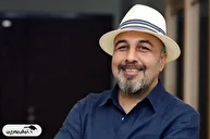 رضا عطاران سکته مغزی کرد؟