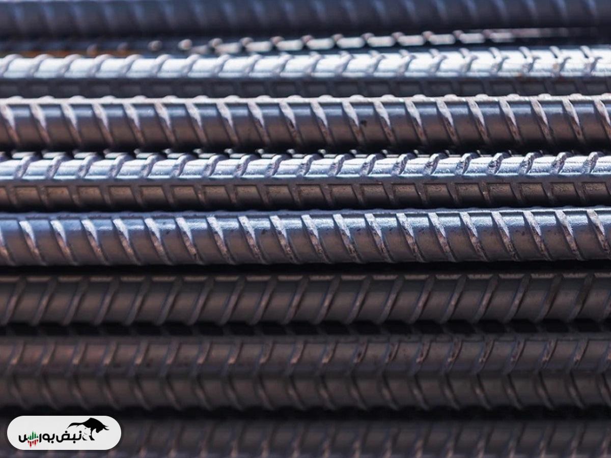 قیمت میلگرد امروز ۱۶ آذر ۱۴۰۴