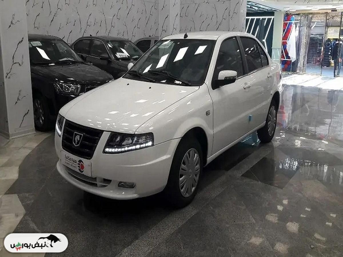 قیمت انواع خودرو داخلی و خارجی ۱۶ آذر ۱۴۰۴