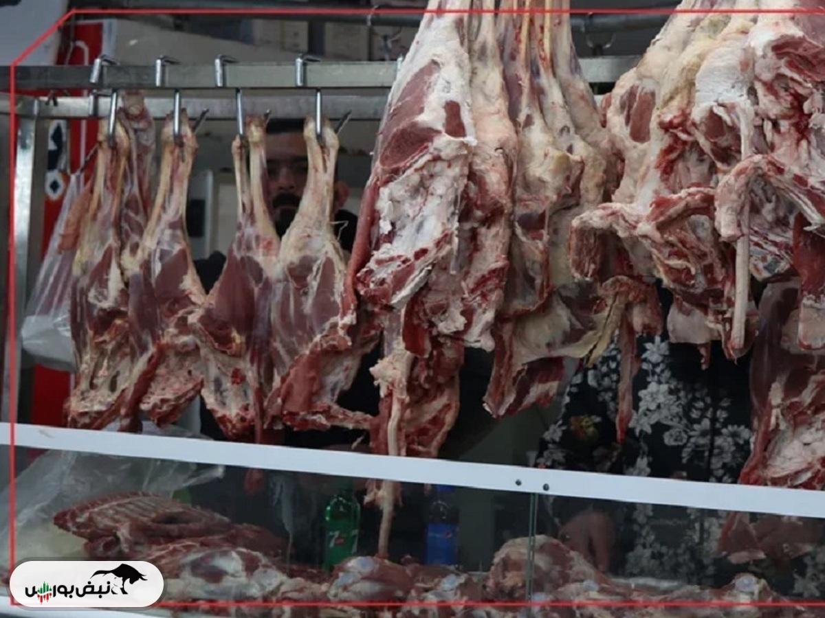 قیمت گوشت امروز ۱۶ آذر ۱۴۰۴