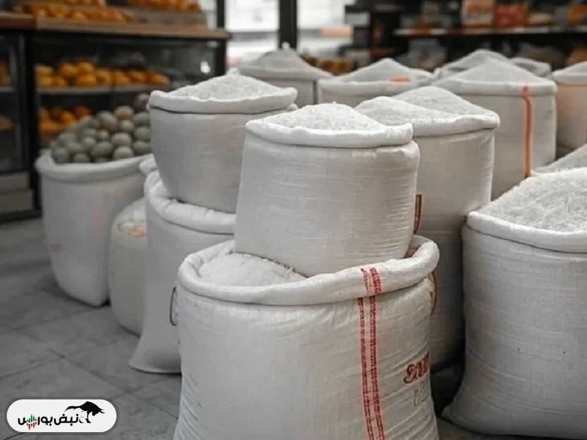 چرا برنج یک‌دلاری جهانی در ایران کیلویی ۱۰۰ هزار تومان فروخته شد؟