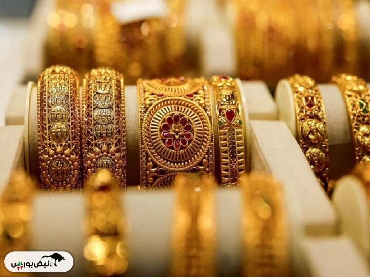 تغییر شدید قیمت طلا در راه است؟