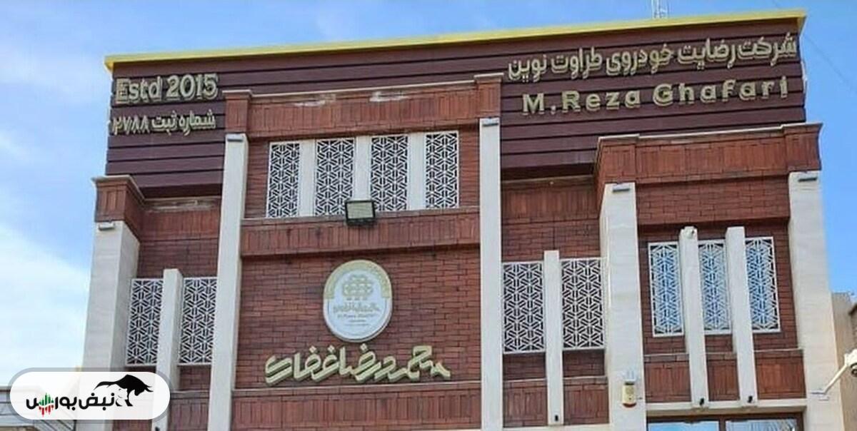 رضایت خودرو طراوت نوین | متهم ردیف اول پرونده رضایت خودرو طراوت نوین اعدام شد