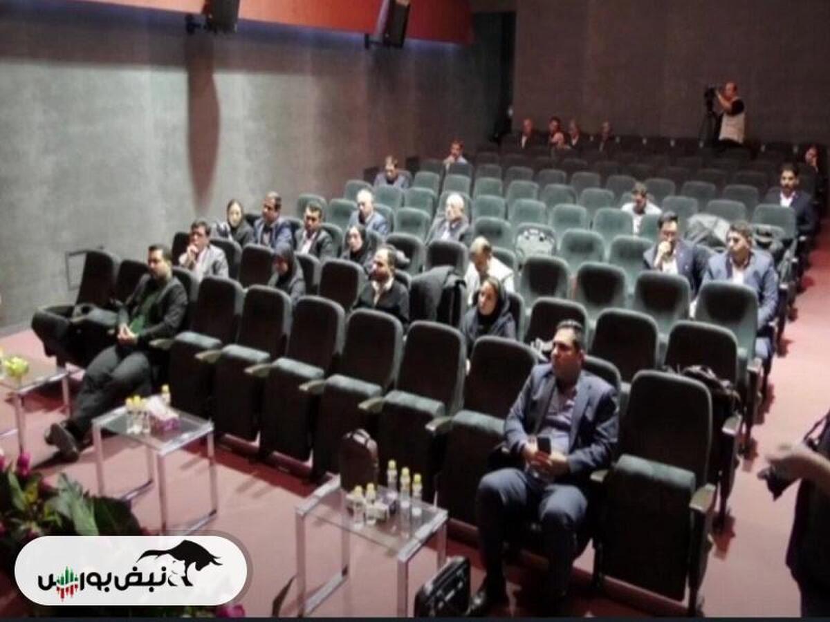 مجمع سکرد ۱۴۰۴ | ممنوعیت ژنراتور؛ هشدار به سیمانی‌ها!