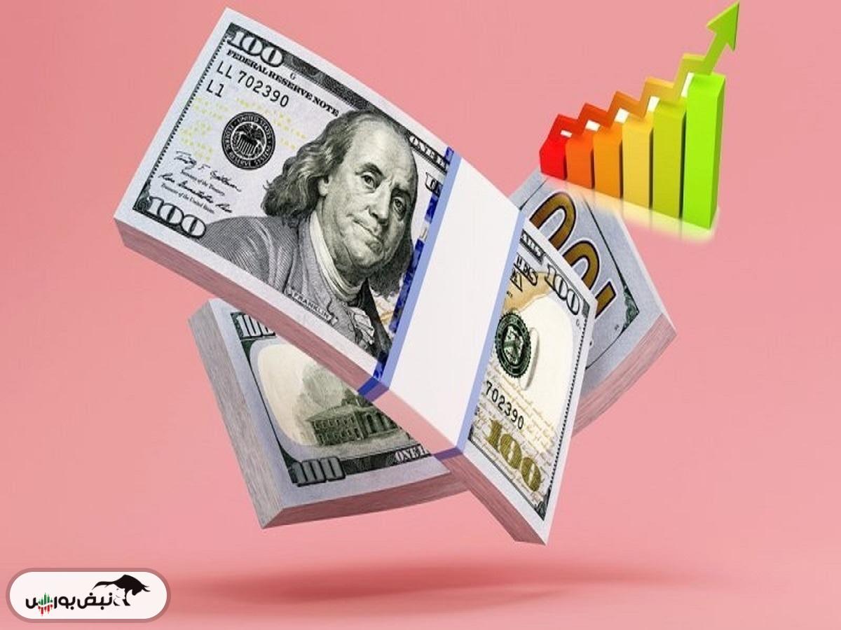 سرعت افزایش قیمت دلار تند شد