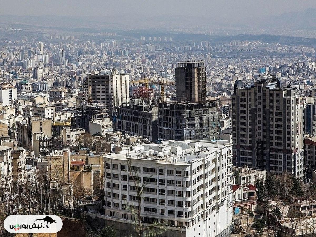 خرید و فروش خانه های ۳ میلیاردی در کدام مناطق تهران رونق دارد؟