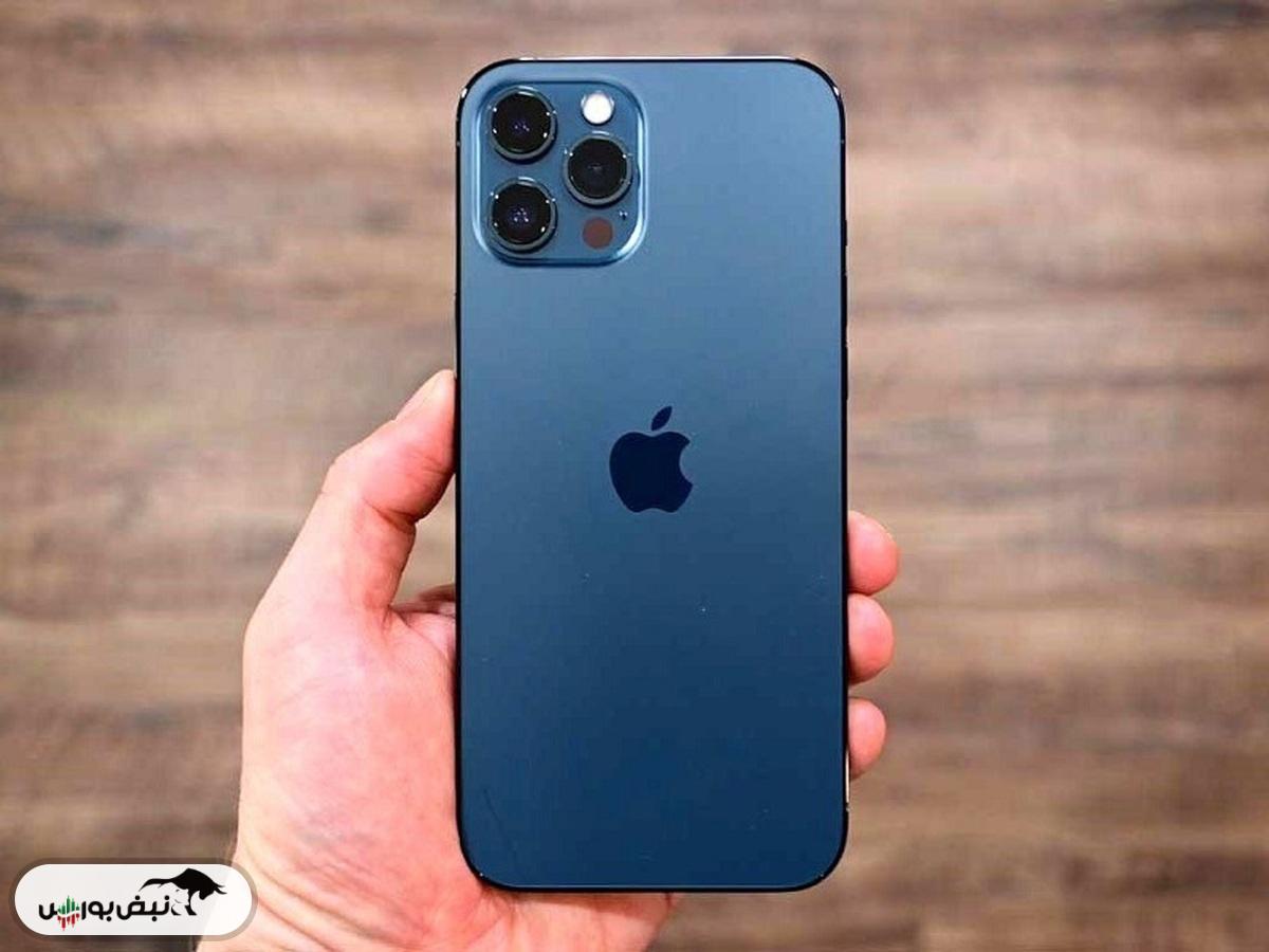 قیمت گوشی امروز ۱۶ آذر ۱۴۰۴