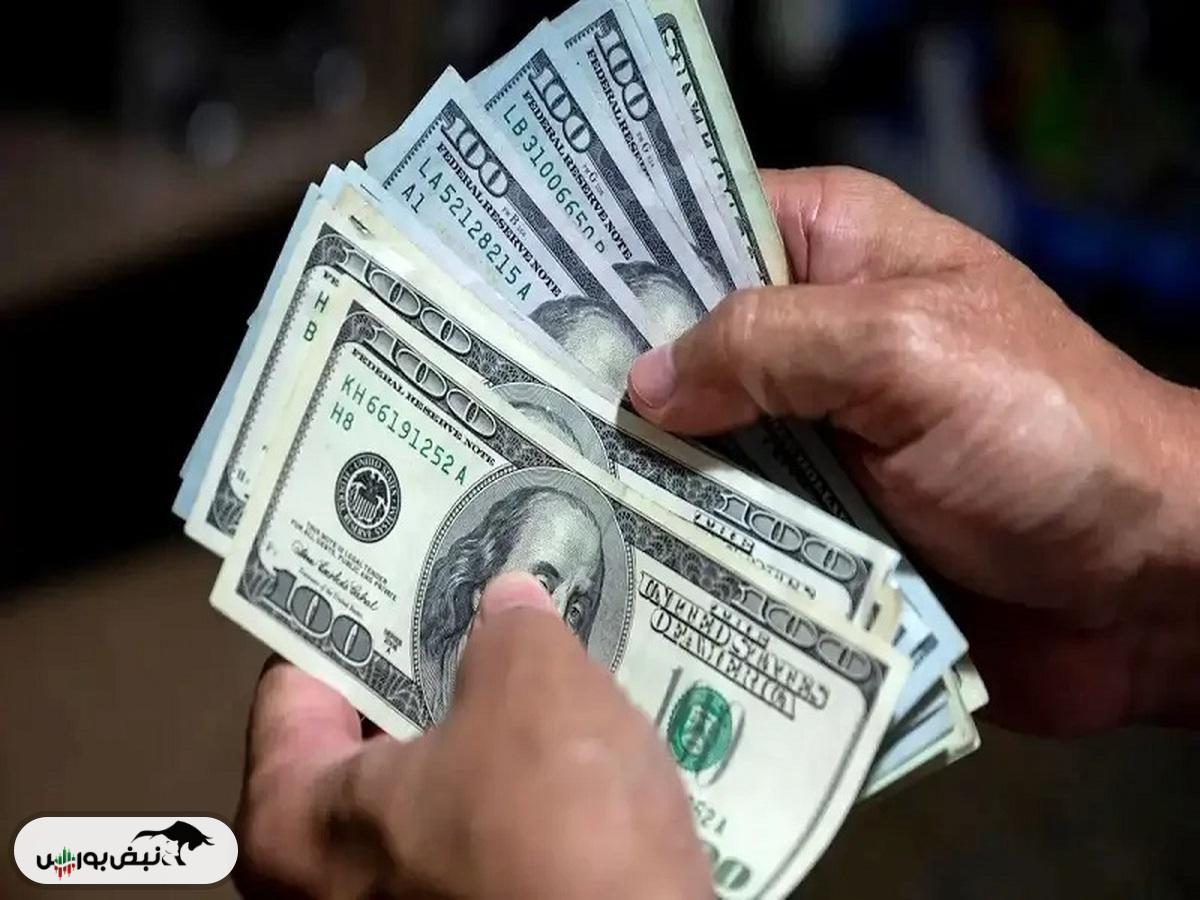 دلیل جهش قیمت دلار چیست؟