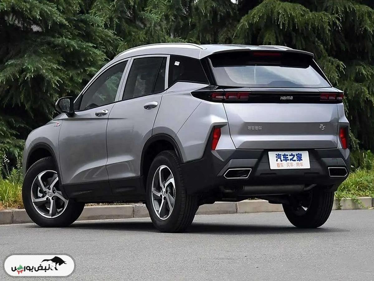 محبوب‌ترین خودرو در قرعه‌کشی ایران‌خودرو اعلام شد