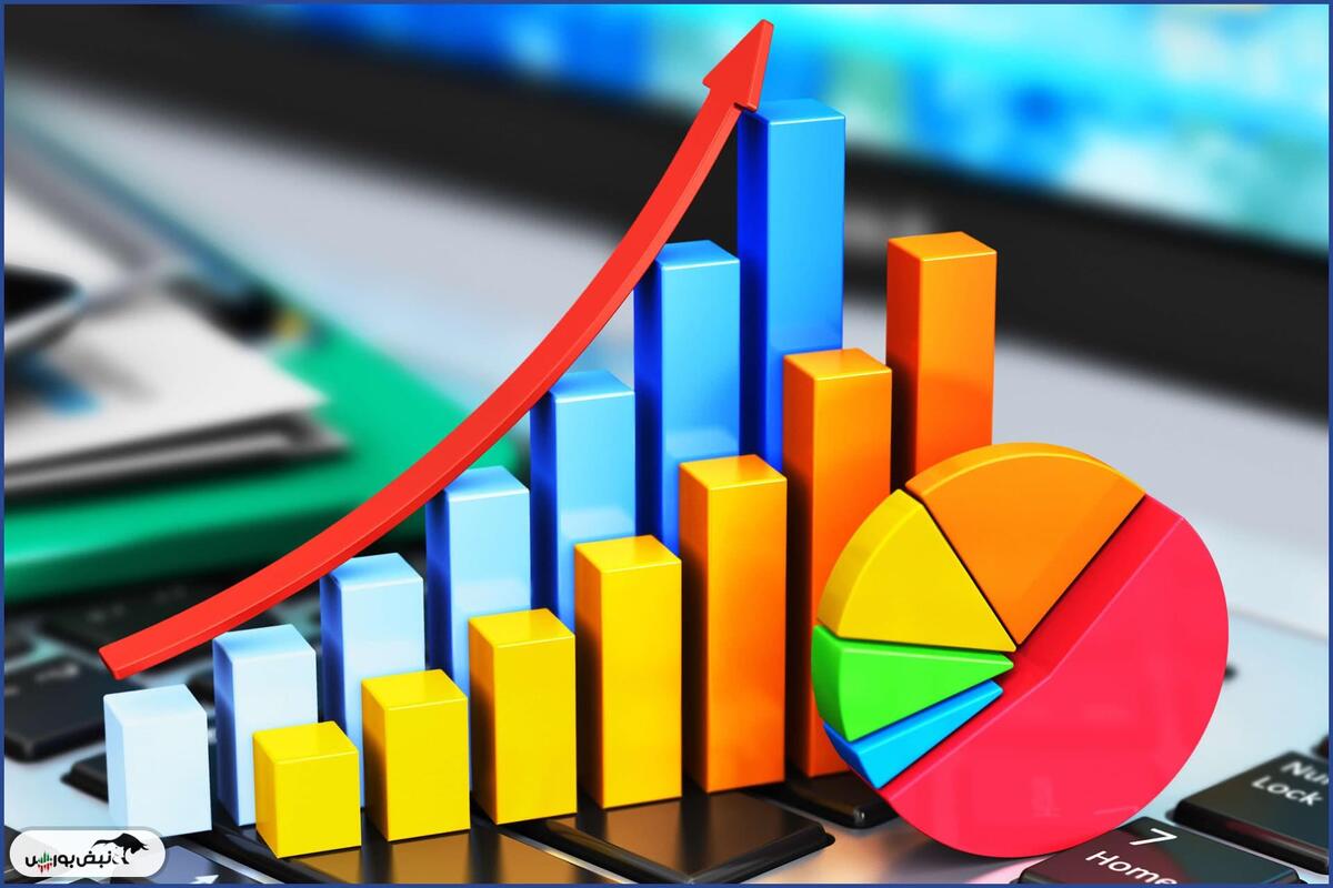 گزارش عملکرد نماد‌ها در آبان ۱۴۰۴ | رکوردشکنی بعضی صنایع و سقوط درآمدی برخی نماد‌ها