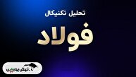 تحلیل تکنیکال فولاد ۱۷ آذر ۱۴۰۴ | سیگنال‌های صعودی در فولاد تقویت شد؟