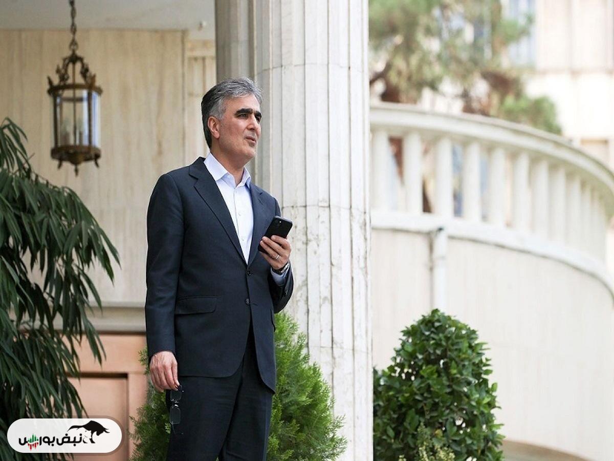 قیمت دلار از کنترل فرزین در رفت!