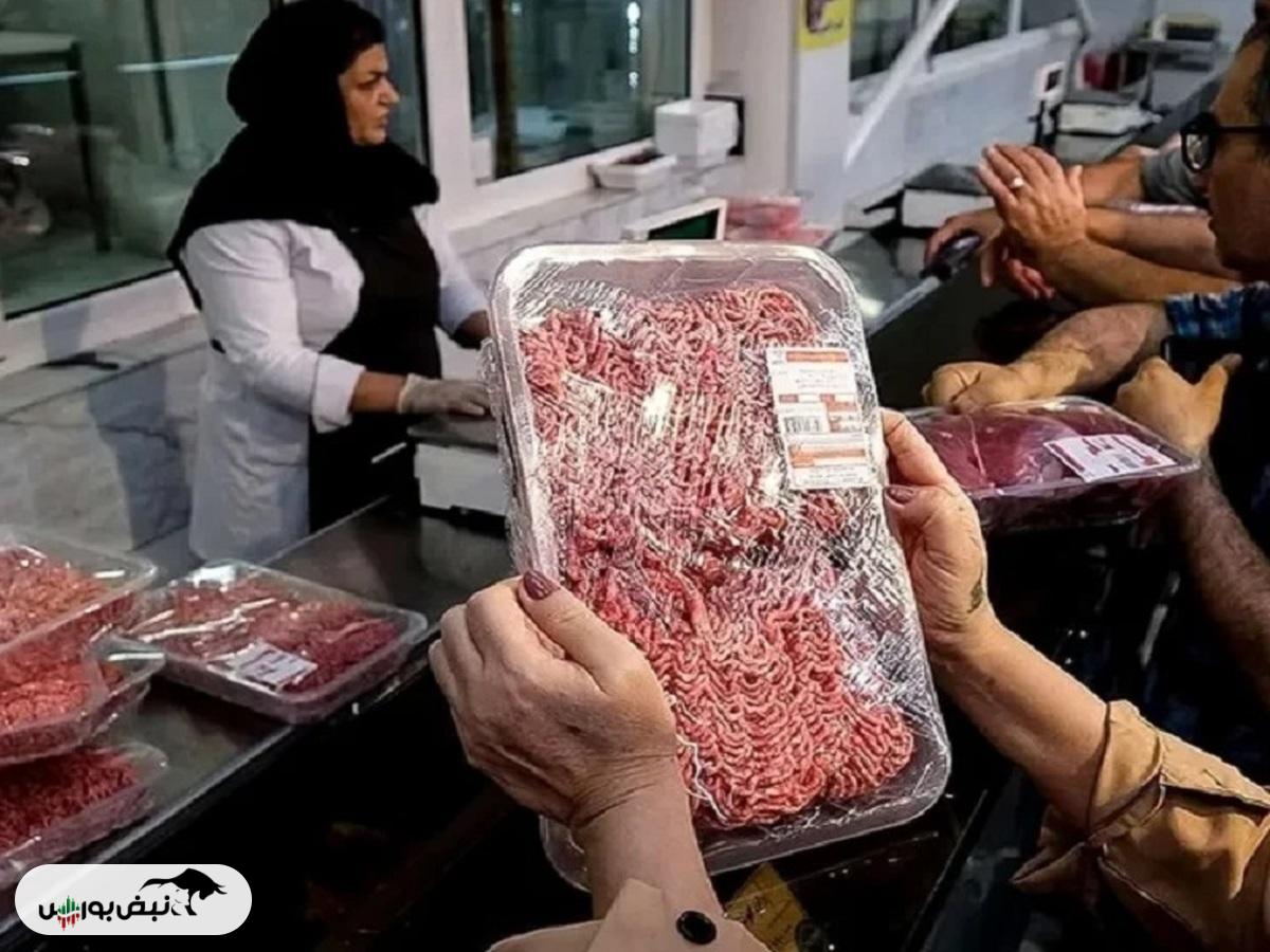قیمت گوشت امروز ۱۷ آذر ۱۴۰۴