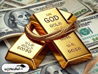 پیش بینی قیمت طلا و دلار امروز یکشنبه ۱۶ آذر