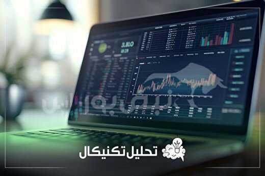 تحلیل تکنیکال بوعلی 17 آذر | بررسی روند، حمایت‌ها، مقاومت‌ها و سناریوهای پیش‌رو