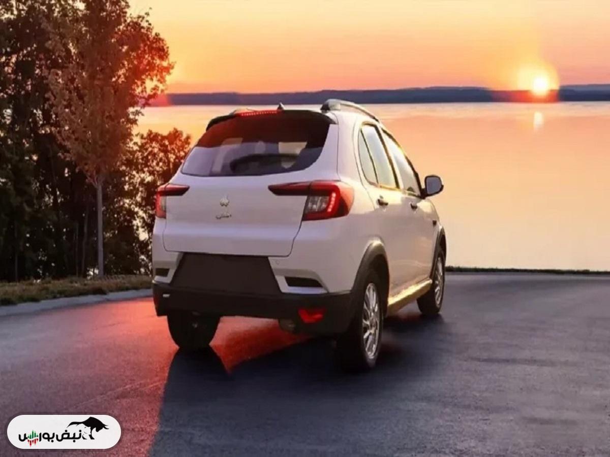 فروش فوری اطلس S سایپا آغاز شد