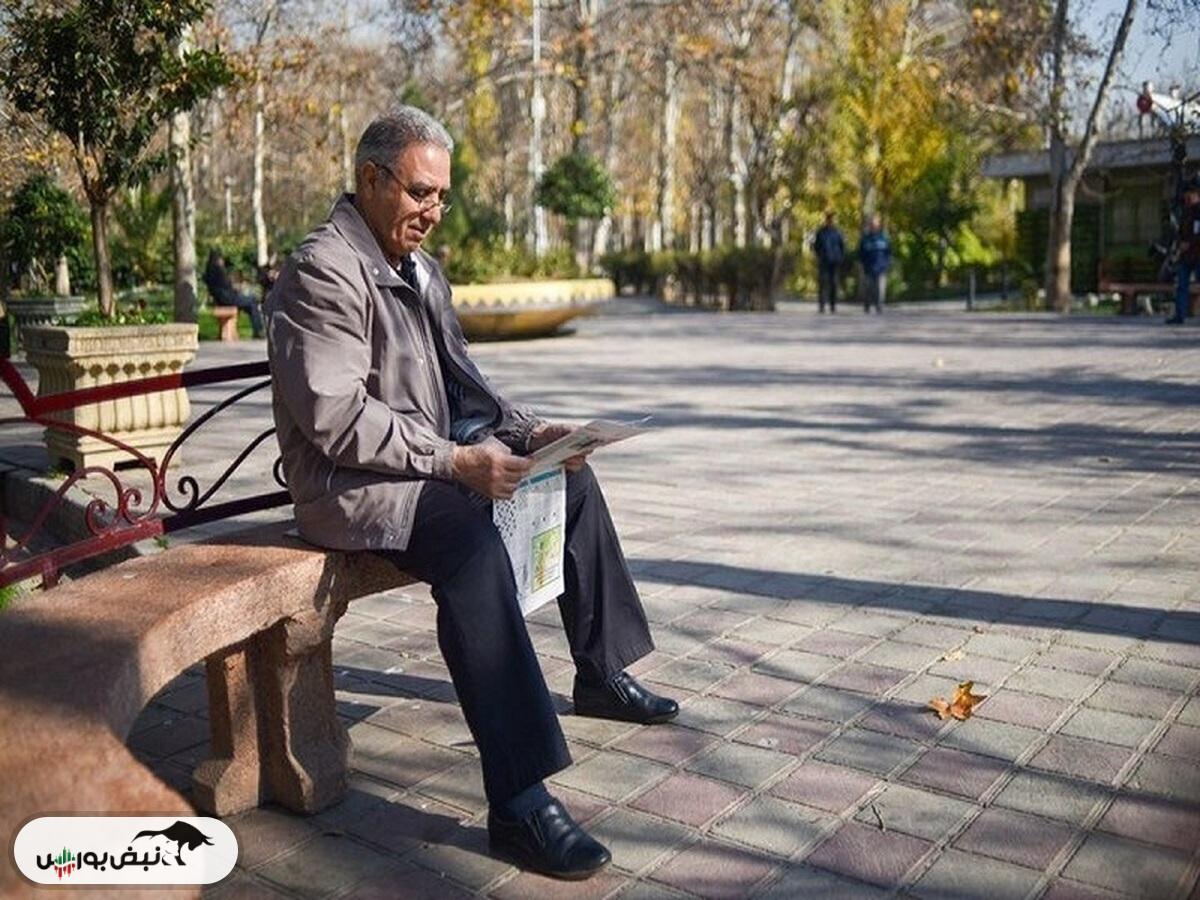 درخواست جنجالی بازنشستگان برای افزایش عیدی