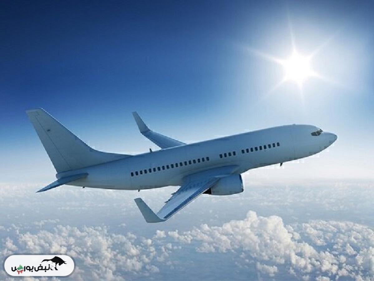 قیمت پرواز تهران - استانبول، دوشنبه ۱۷ آذر ۱۴۰۴