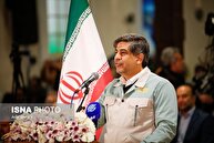 مدیرعامل فولاد مبارکه: پروژه انتقال آب دریا به اصفهان مقدمه تشکیل بازار آب برای صنایع است