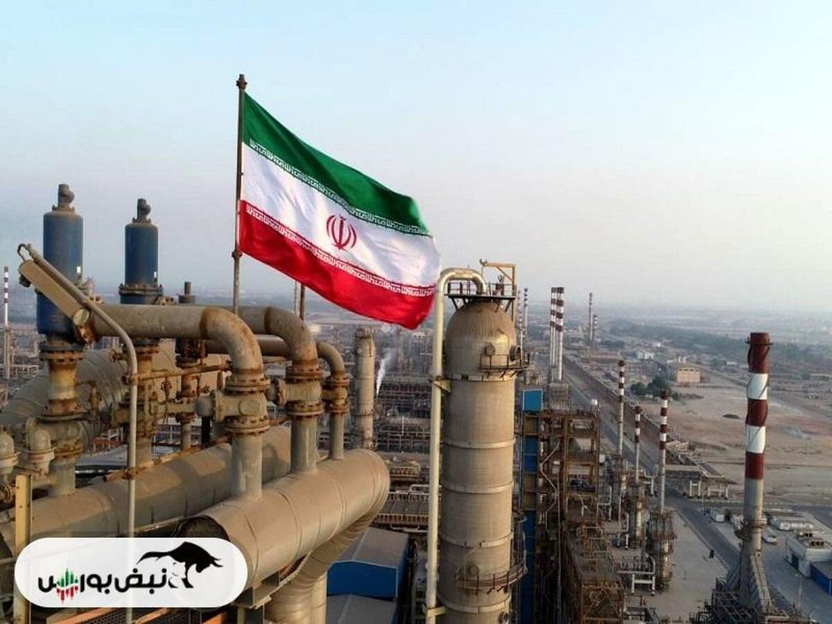 بازگشایی این نماد حداکثر تا ساعت  ۱۰:۱۵