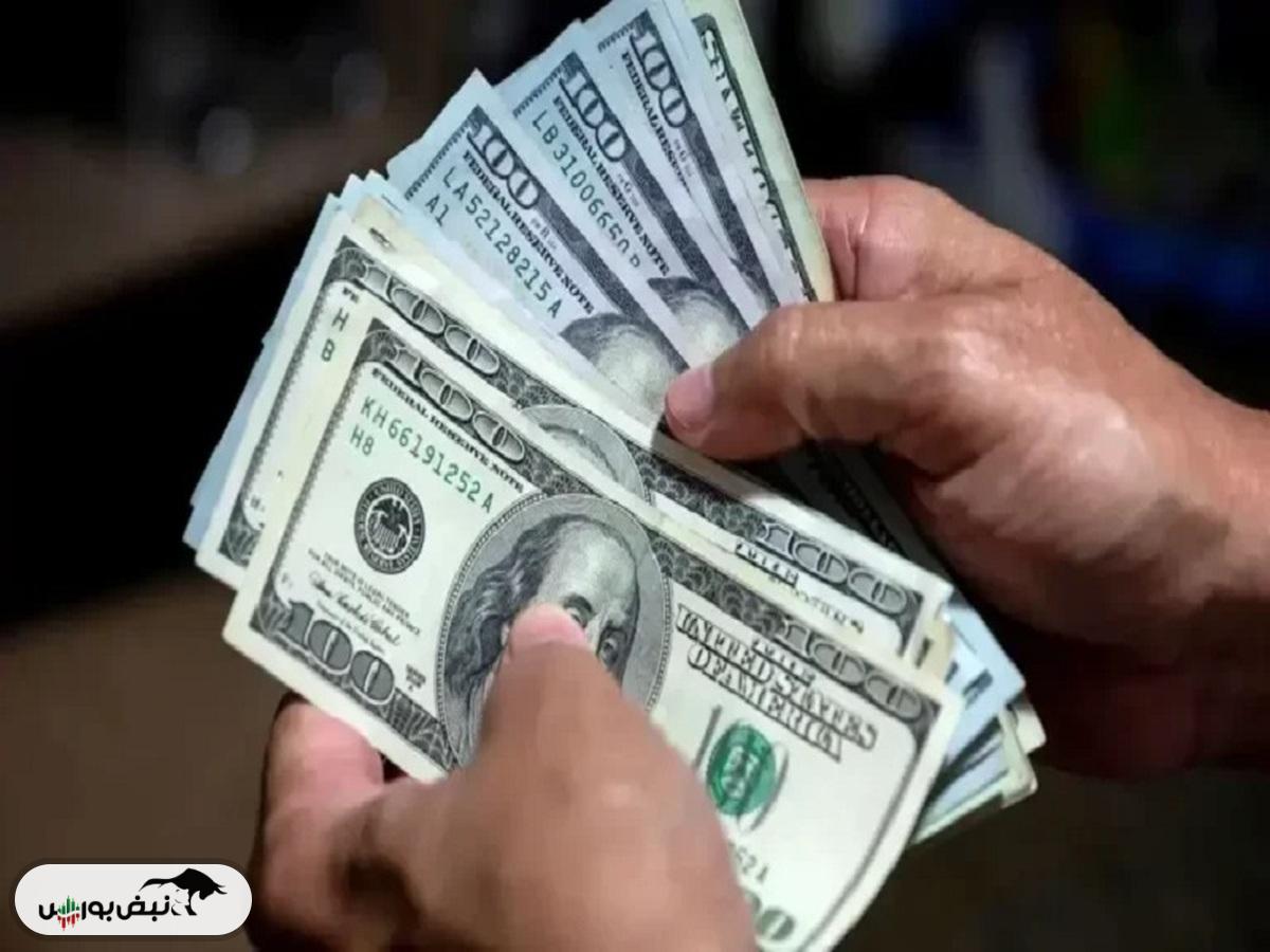 قیمت دلار توافقی سه شنبه ۱۸ آذر ۱۴۰۴