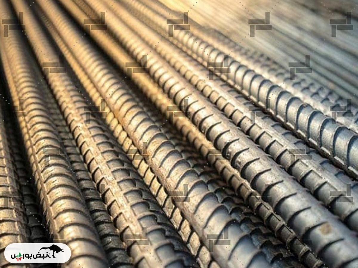 قیمت میلگرد امروز ۱۸ آذر ۱۴۰۴