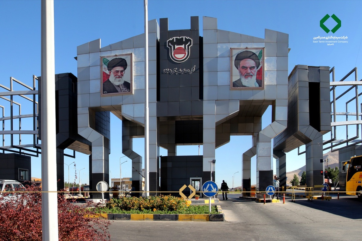 توضیح روابط عمومی تاصیکو درخصوص نامه‌ی نماینده تهران درباره‌ی شرکت ذوب آهن اصفهان