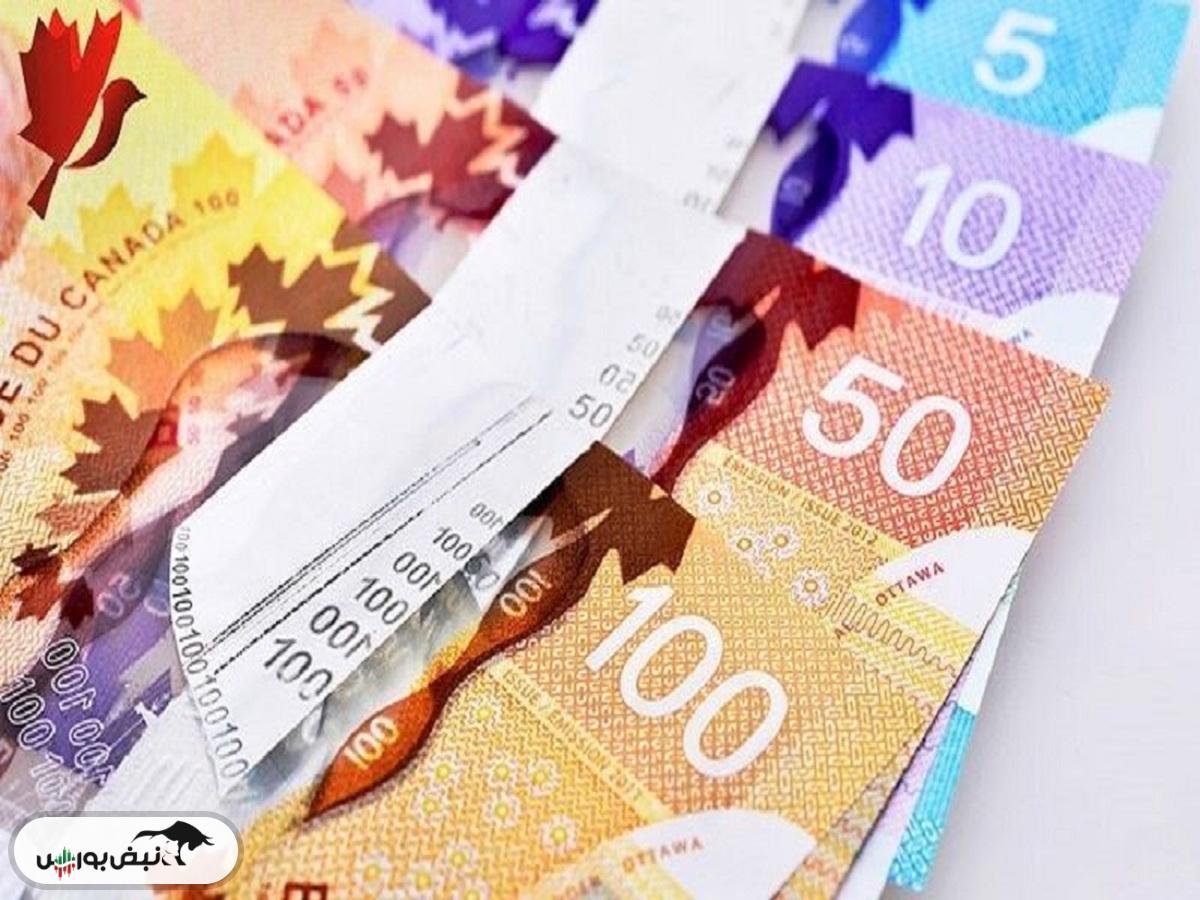 قیمت دلار کانادا، سه‌شنبه ۱۸ آذر ۱۴۰۴