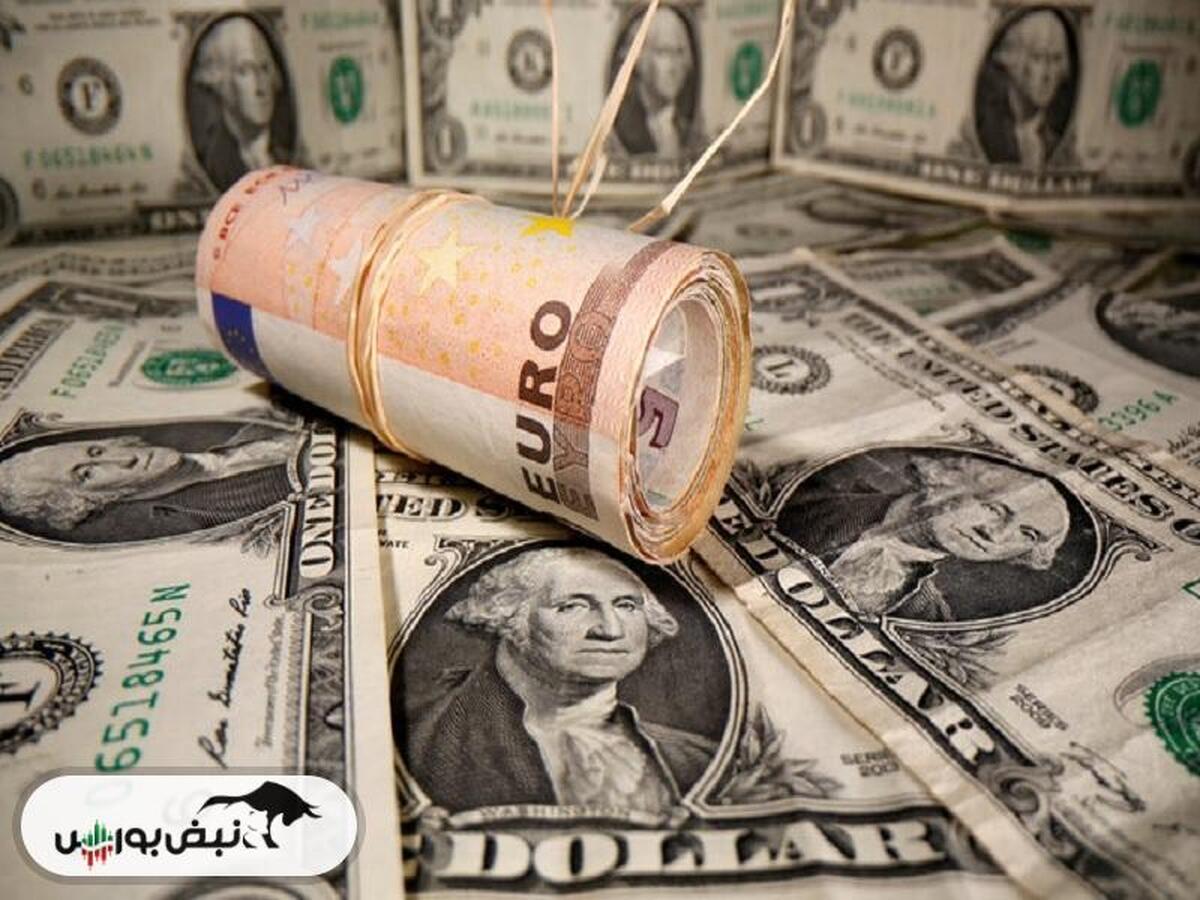 قیمت دلار و قیمت یورو چهارشنبه ۱۹ آذر ۱۴۰۴