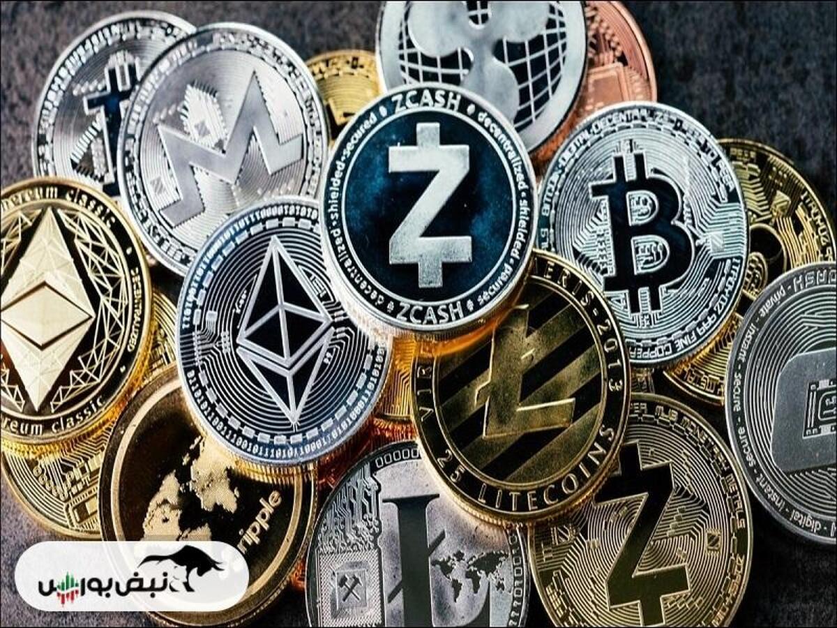 قیمت بیت کوین و ارز‌های دیجیتال چهارشنبه ۱۹ آذر ۱۴۰۴