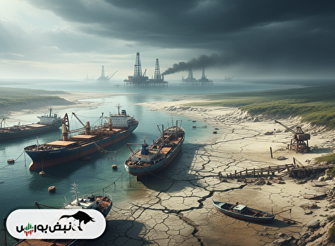 دریای خزر در آستانه تغییر تاریخی؛ اقتصاد ایران آماده است؟