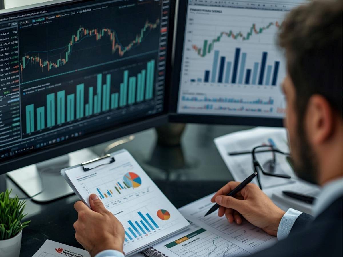 سبدگردانی چیست و چگونه یک سبدگردان خوب را انتخاب کنیم | راهنمای جامع