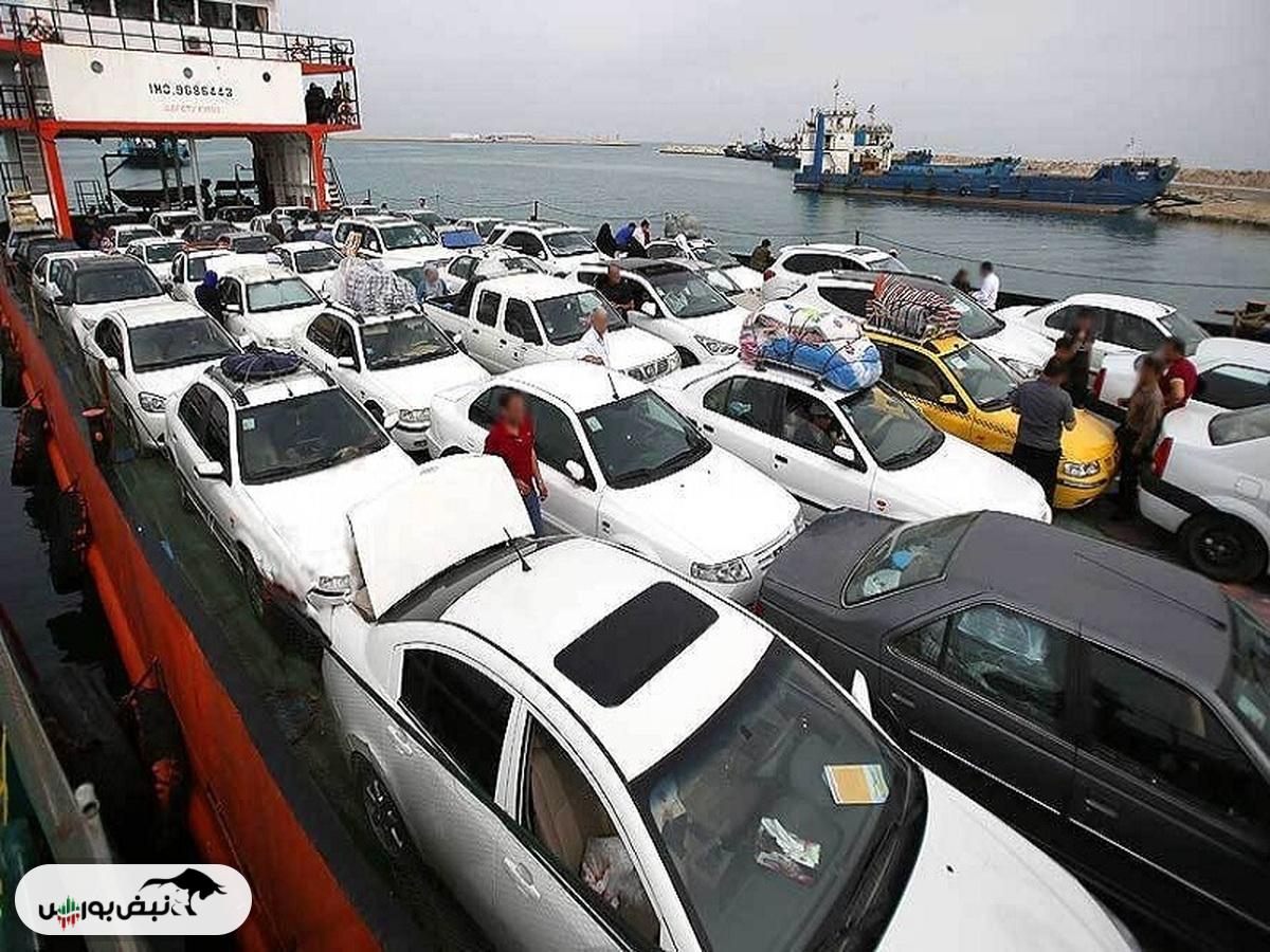 قیمت خودرو امروز ۱۹ آذر ۱۴۰۴