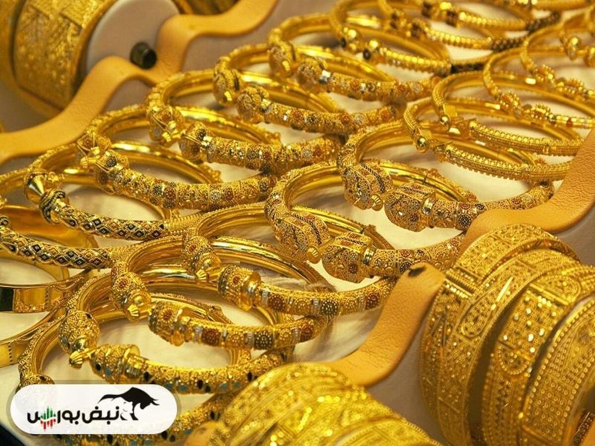 ارزش معاملات صندوق‌های طلا ۱۴.۶ همت شد