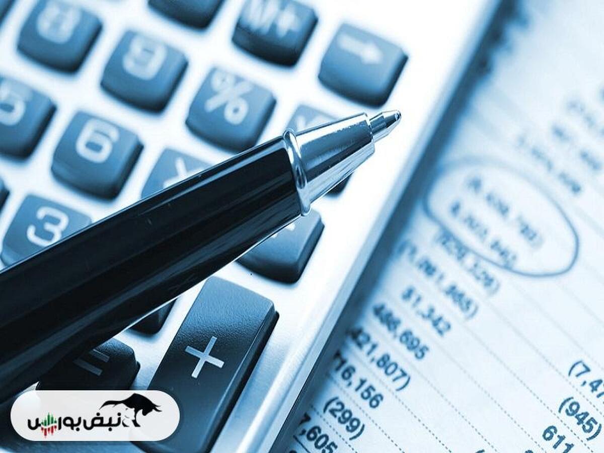 خبازرس در گزارش تلفیقی چقدر رشد داشت؟