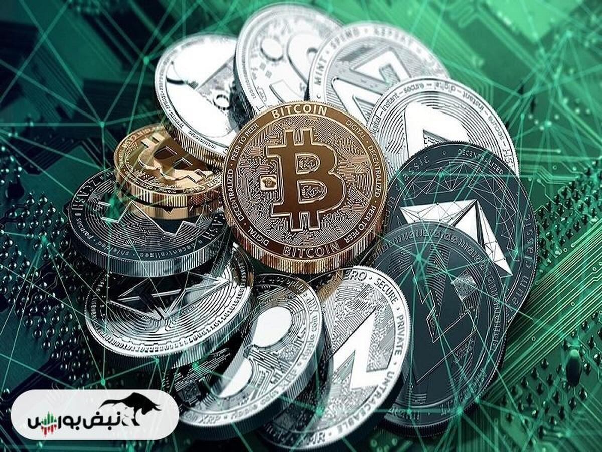 قیمت تمامی ارز‌های دیجیتال یکشنبه ۲ آذر ۱۴۰۴