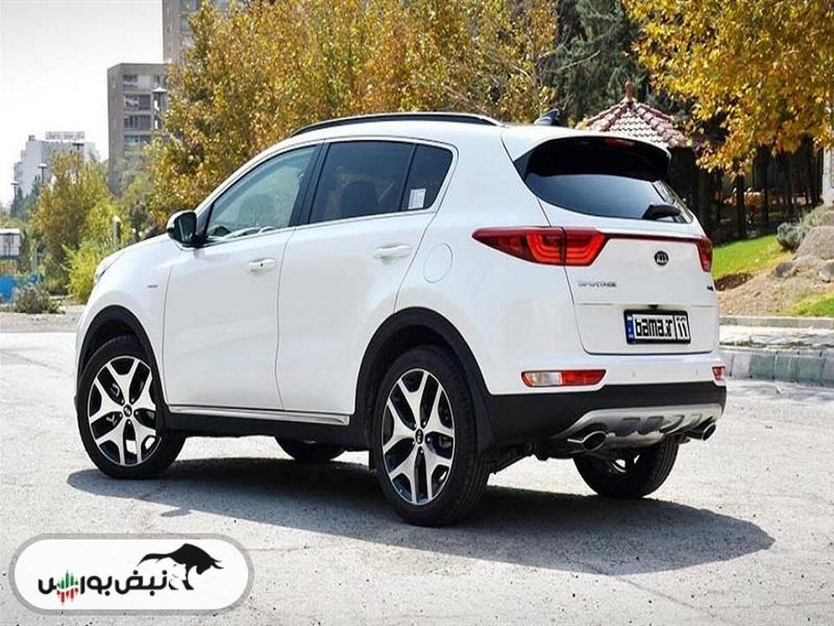 فروش دو محصول تویوتا پرادو و لندکروز بزودی آغاز می‌شود