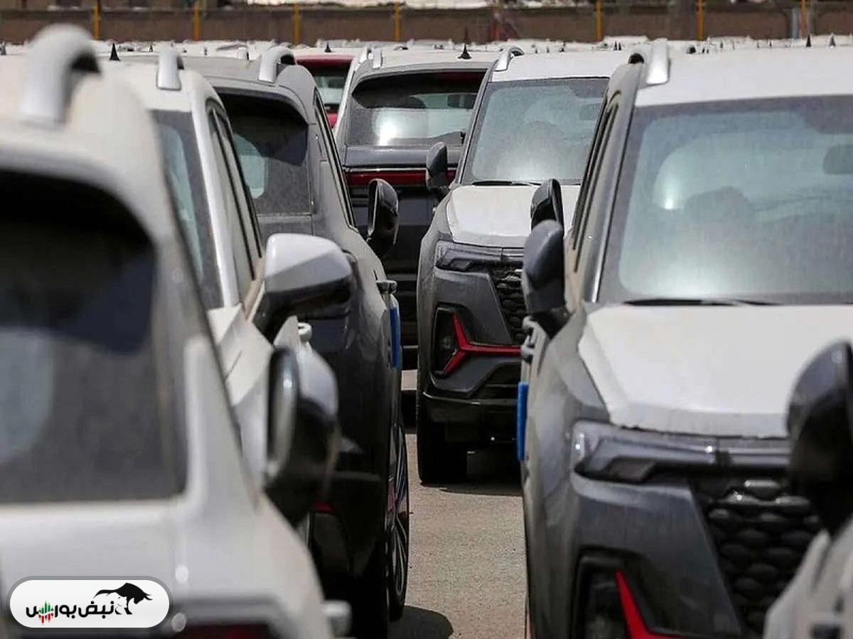 مرحله جدید فروش خودرو‌های وارداتی آغاز شد