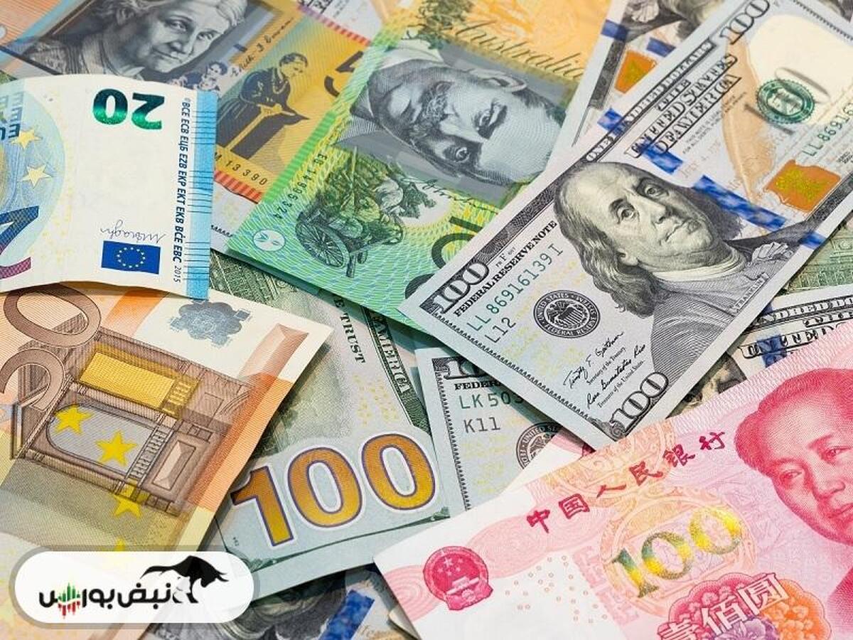 قیمت دلار و قیمت یورو پنجشنبه ۲۰ آذر ۱۴۰۴